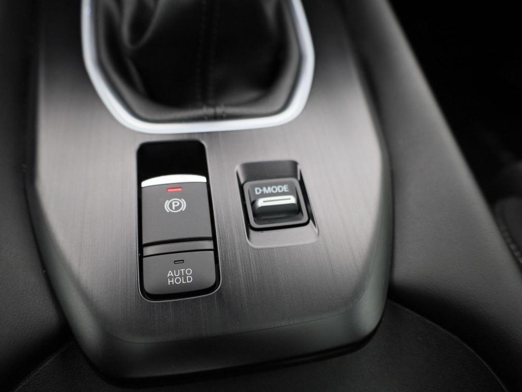 Nissan Qashqai 1.3 mhev n-connecta | navigatie | apple carplay / android au