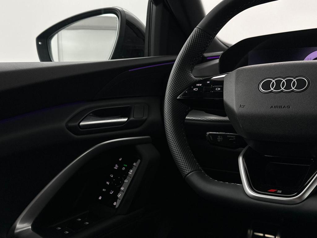 Audi Q5 s edition e-hybrid 220 kw / 299 pk suv 7 versn. s-