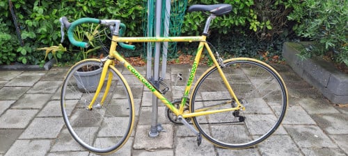Racefiets
