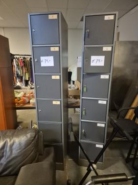 Loodsverkoop vrijdag 7 november