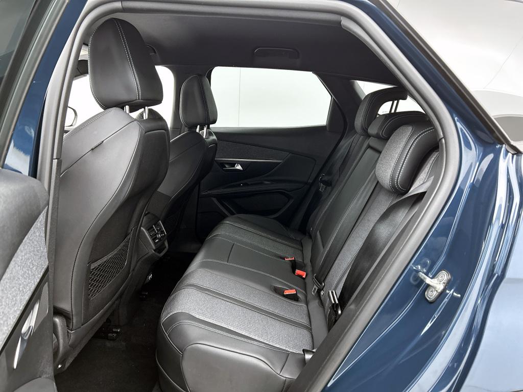 Peugeot 3008 hybrid4 300 pk allure pack | rijklaar | stoelverwarming | elek