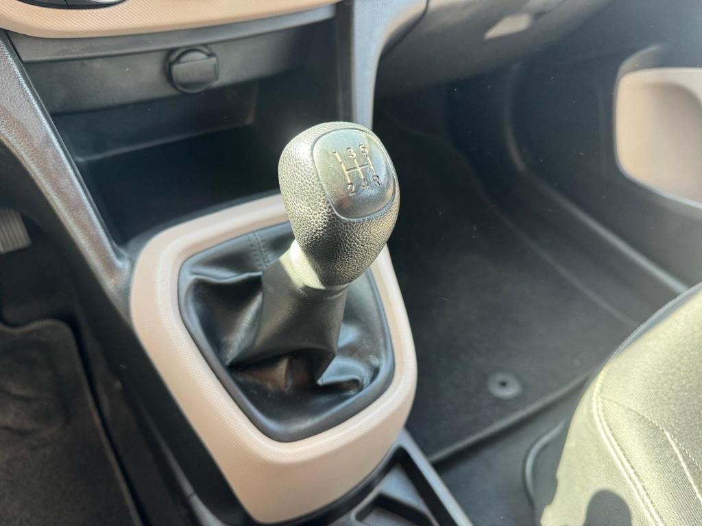 Hyundai I 10 1.0i i-drive