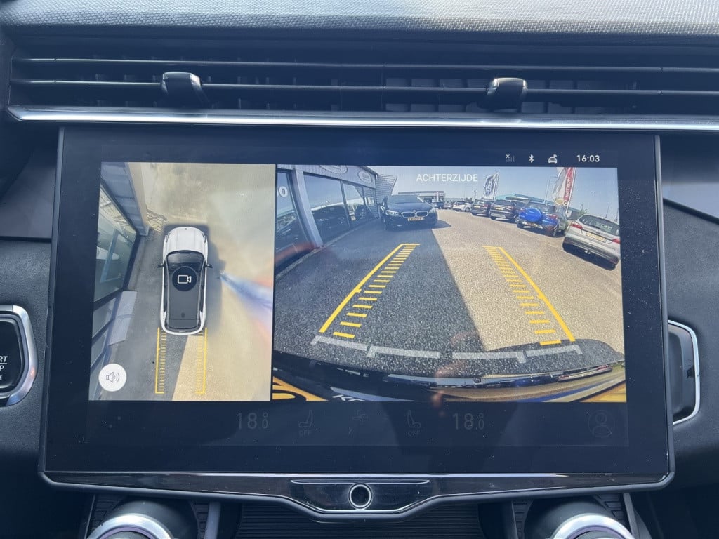 Lynk & Co 01 1.5 261pk plug in hybrid , panodak , 360gr camera , adaptive c