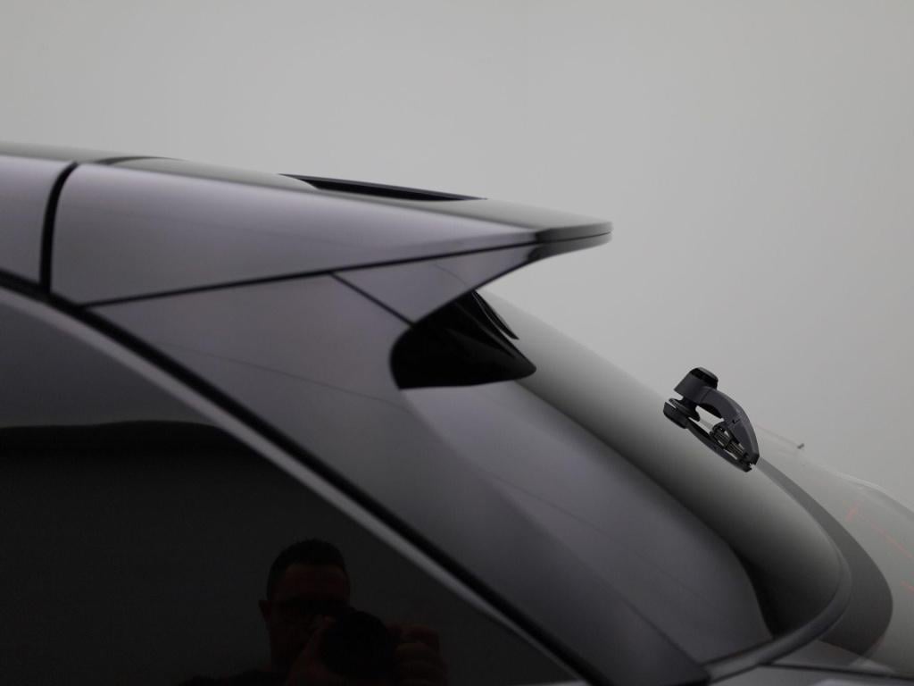 MG Mg4 long range luxury 64 kwh | navi | led koplampen | 360 camera | carpl