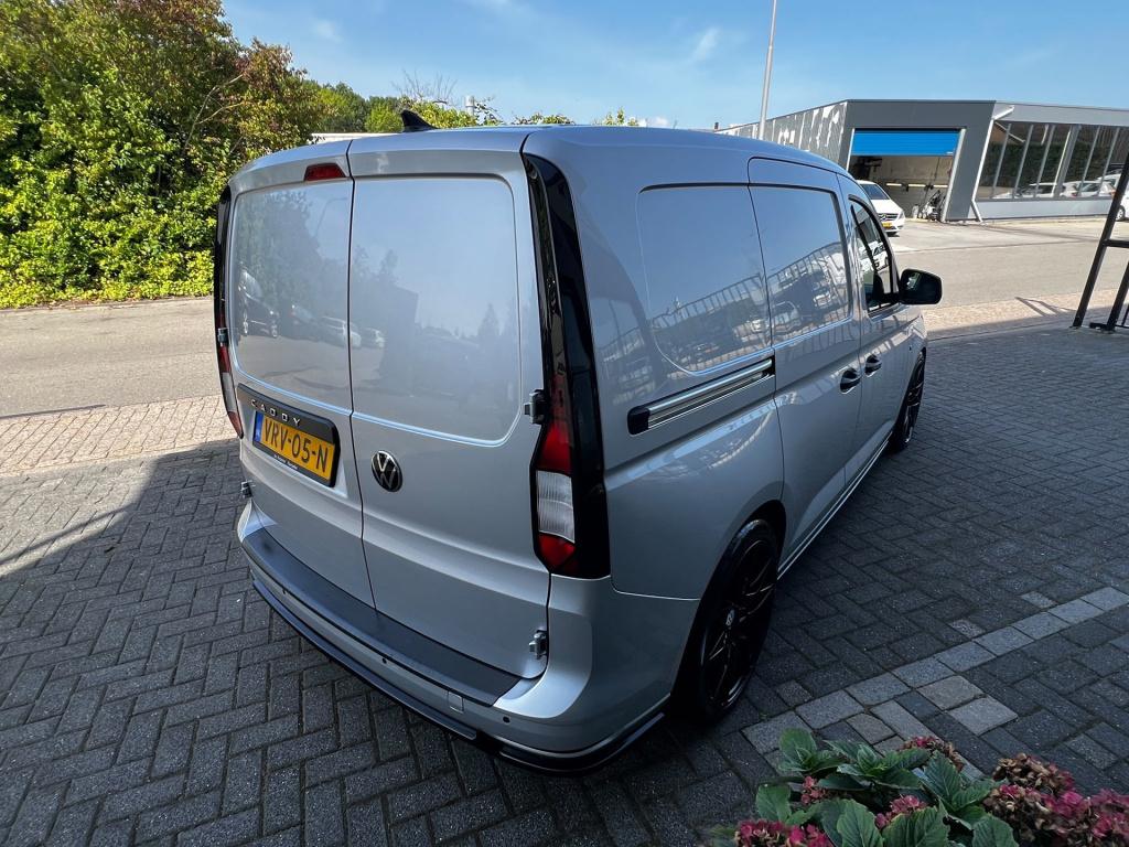 Volkswagen Caddy cargo 2.0 tdi comfort ex btw