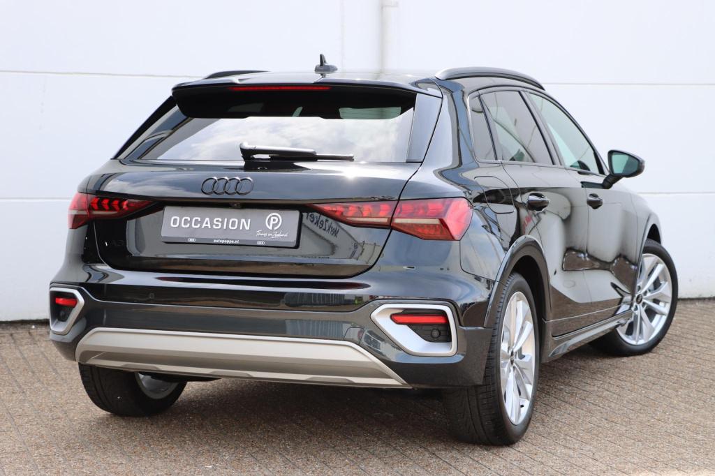 Audi A3 allstreet 40 tfsi e advanced edition s-line 204pk s-tronic | soh 10