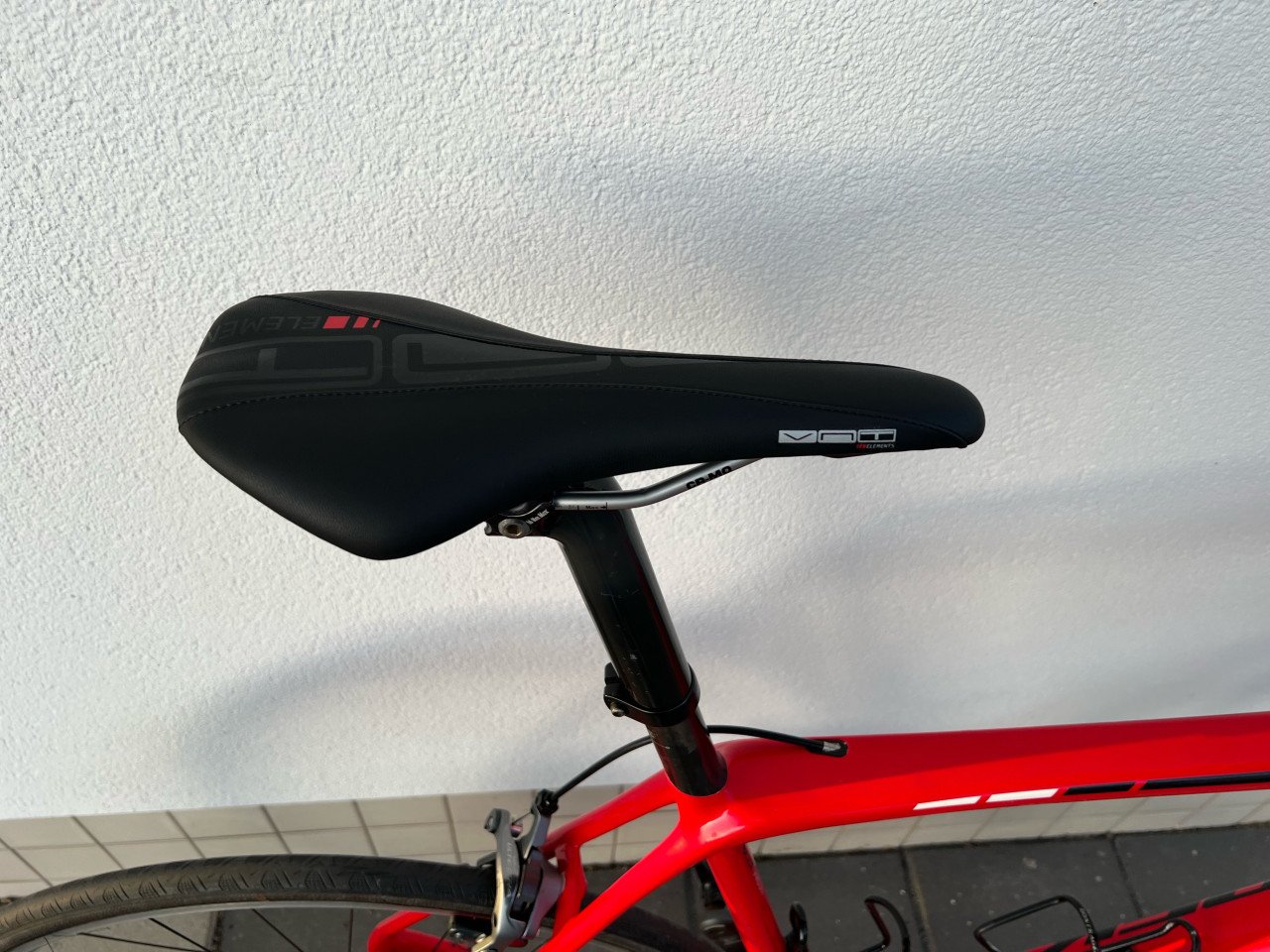Trek Emonda SL6 carbon Ultegra 58cm