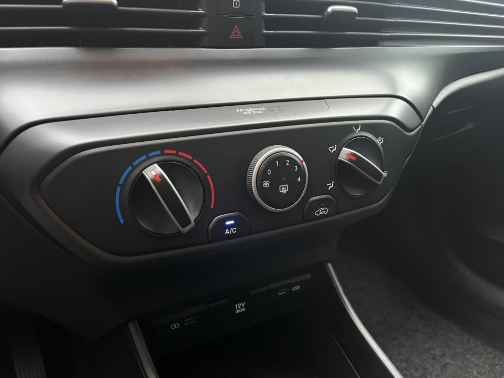 Hyundai I 20 1.2 mpi i-motion | radio | airco