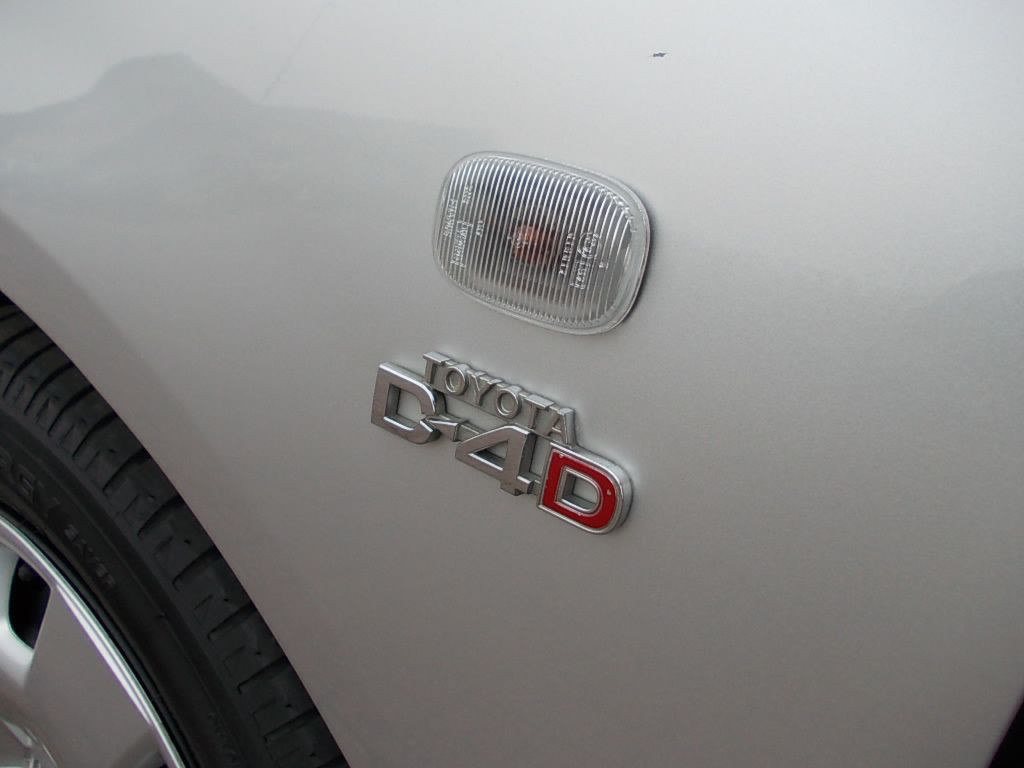 Toyota Corolla 2.0 d4-d airco / clima. 5-deurs