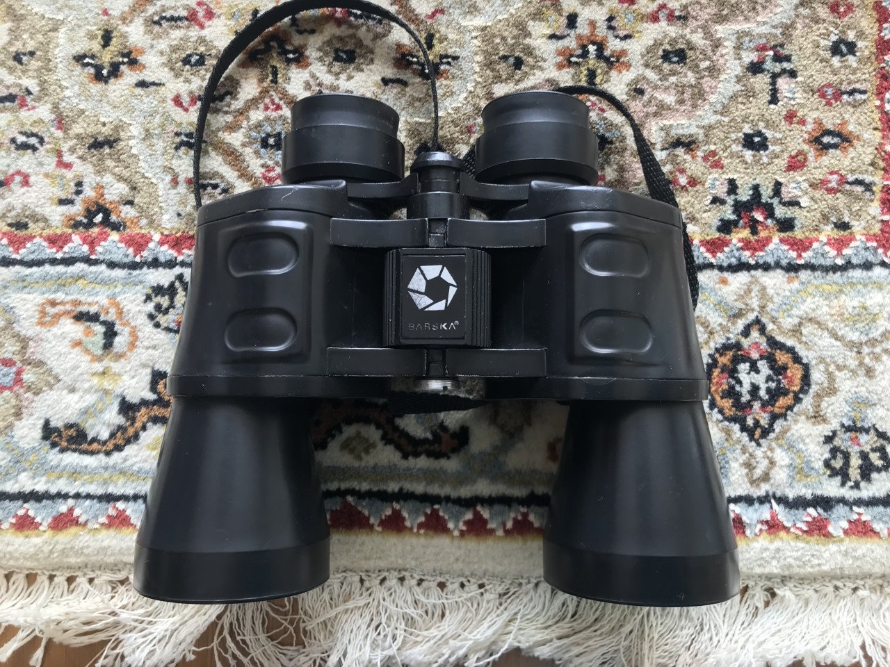 Verrekijker Barska WA 10x50