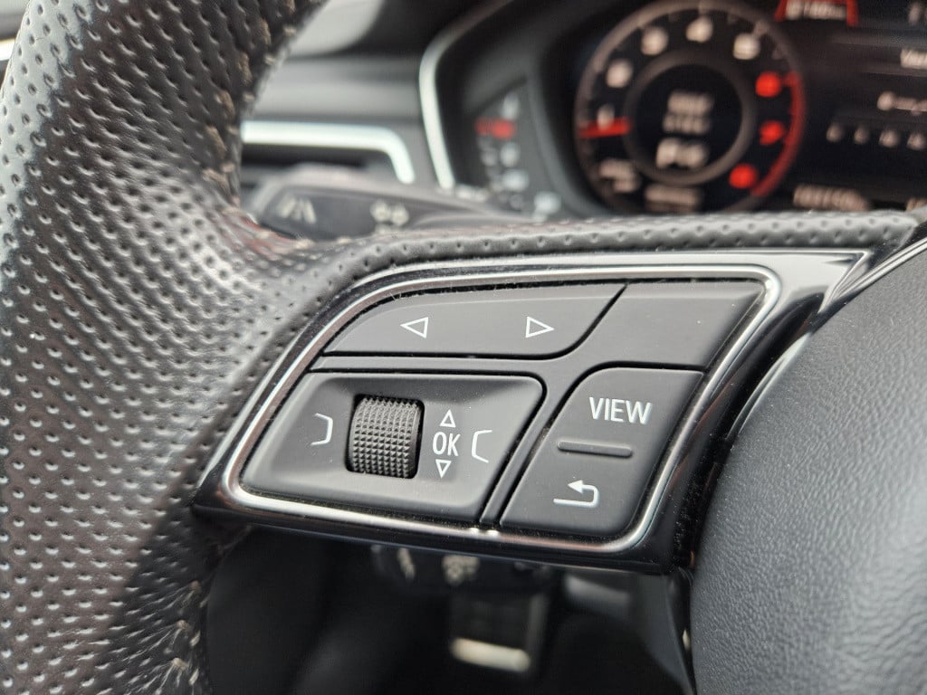 Audi A5 sportback 2.0 tfsi quattro sport pro line s| acc | pano