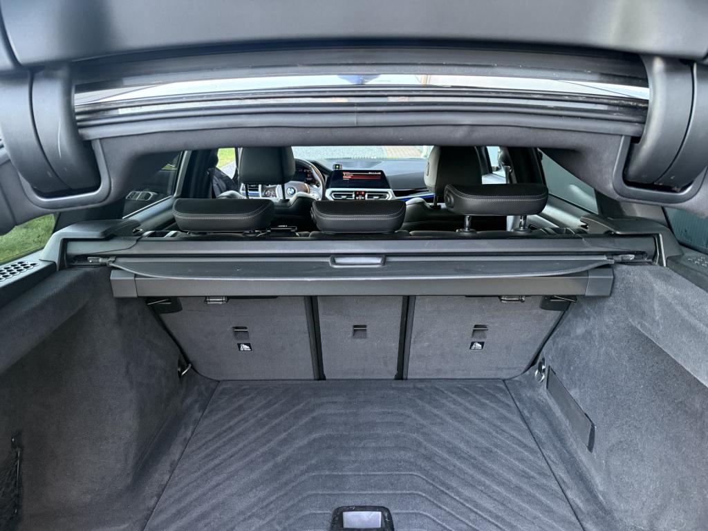 BMW 3-serie touring 330i automaat x-drive high executive