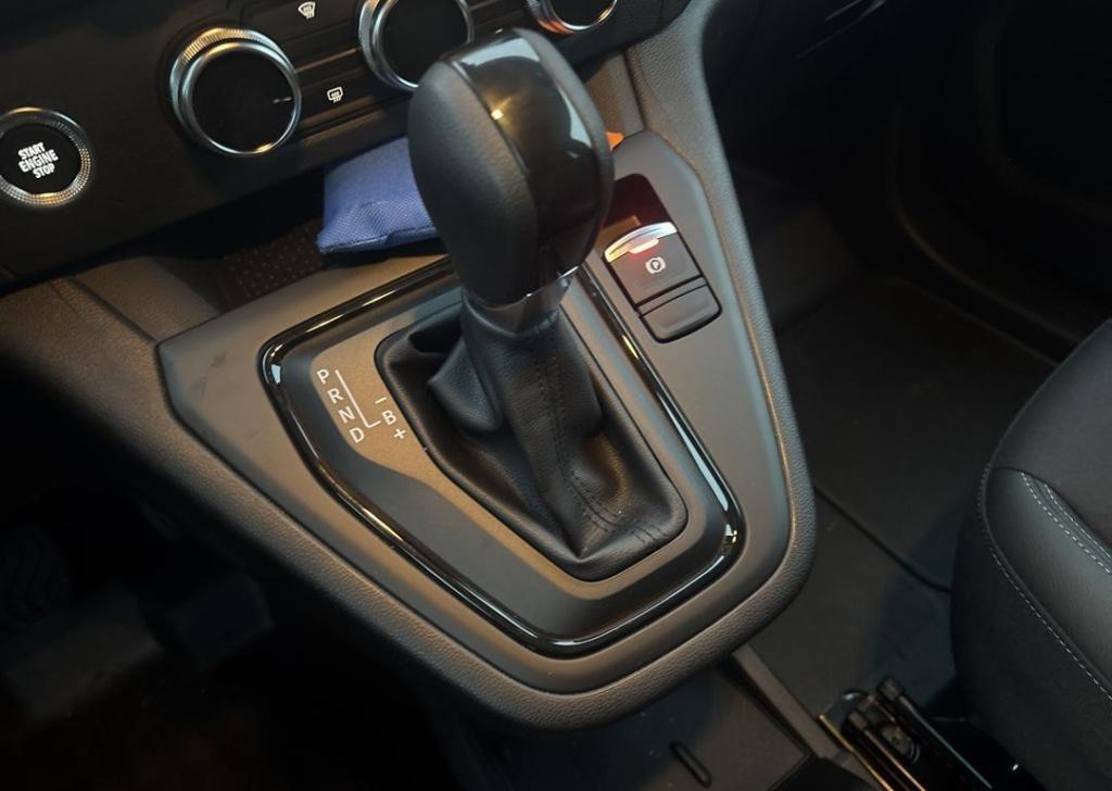 Renault Kangoo e-tech advance l2 44 kwh dc -  demo / easy link navi - 16\" 