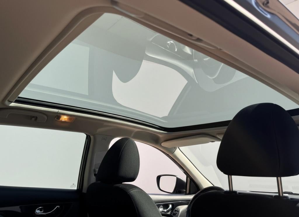 Nissan Qashqai 1.2 connect edition