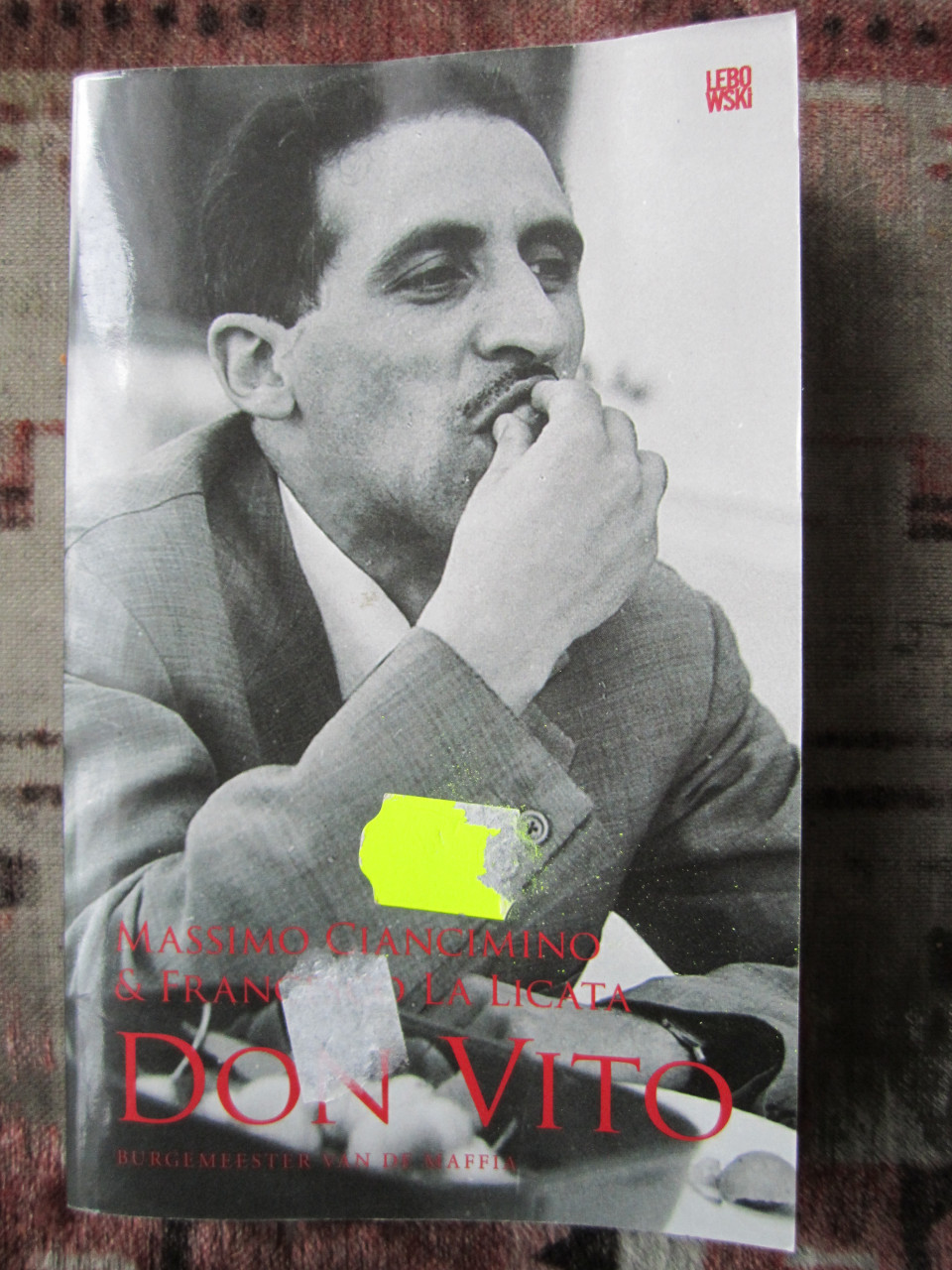 Spannend Boek