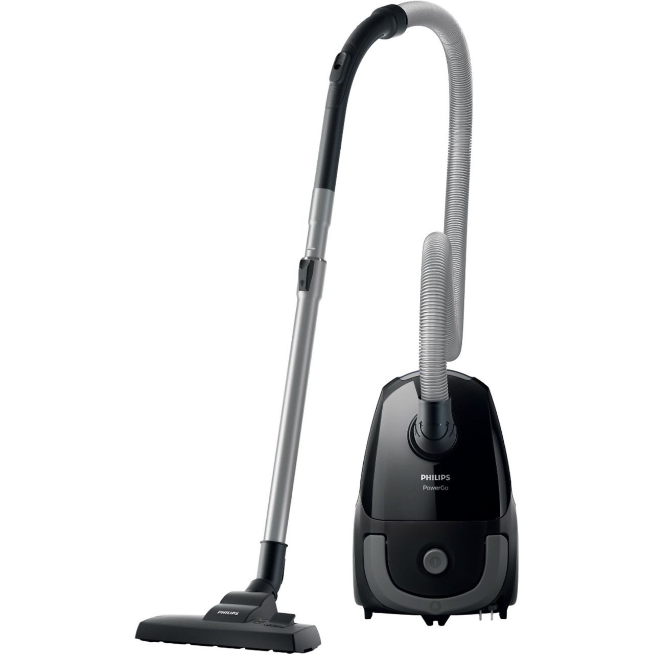 Als nieuw en kort gebruikte Philips Stofzuiger