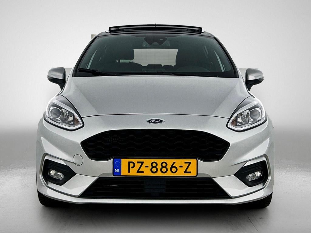 Ford Fiesta 1.0 ecoboost st-line | panoramadak | apple carplay / android au