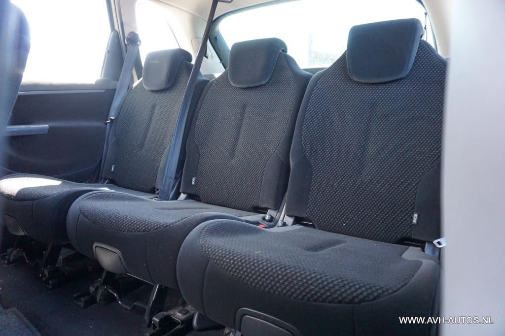 Citroen C4 Picasso 1.8-16v ambiance 5p.