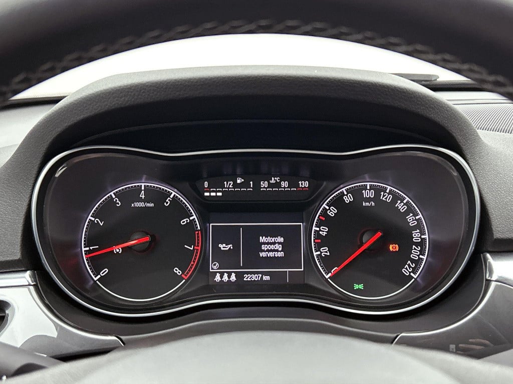 Opel Corsa 1.0 turbo innovation airco | cruise control