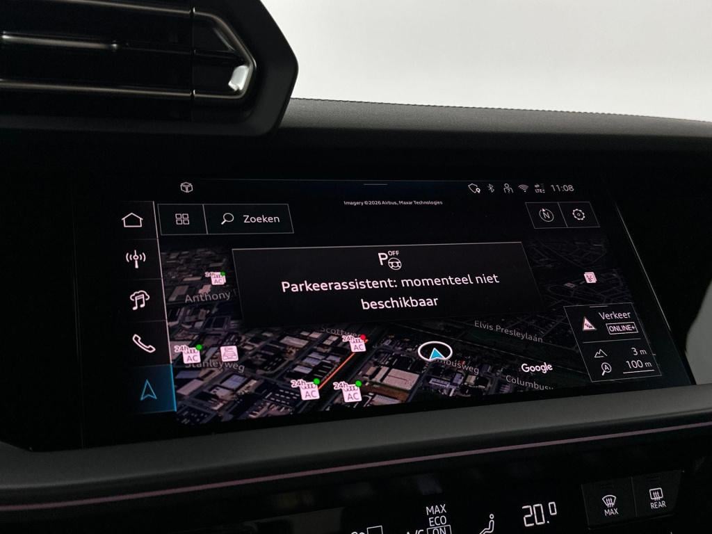 Audi A3 sportback 45 tfsi e s edition competition