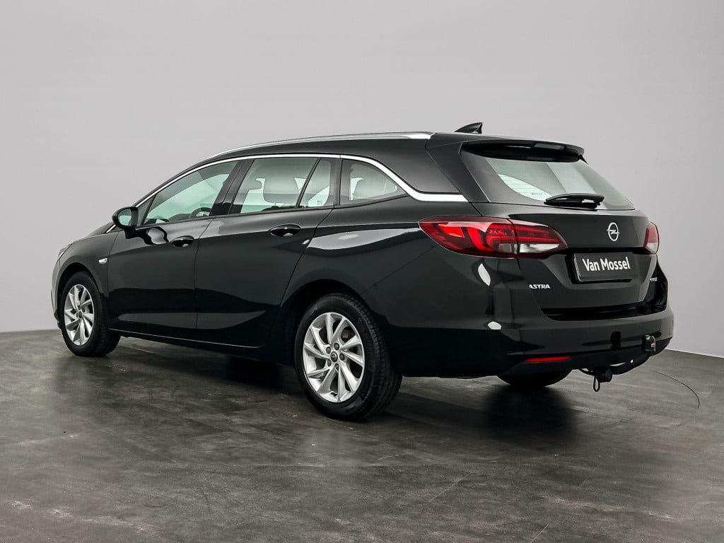Opel Astra sports tourer 1.0 innovation camera | navigatie | apple carplay/