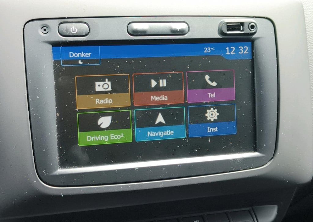 Dacia Duster 1.3 tce 130 prestige