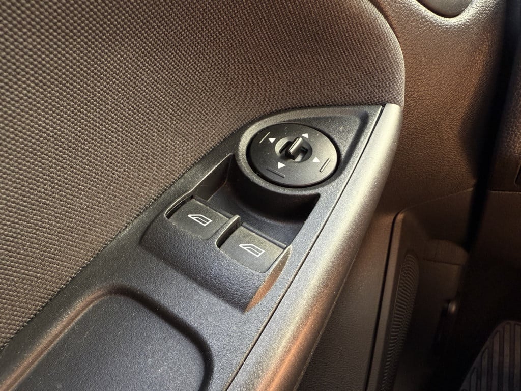 Ford Focus wagon 1.0 trend edition