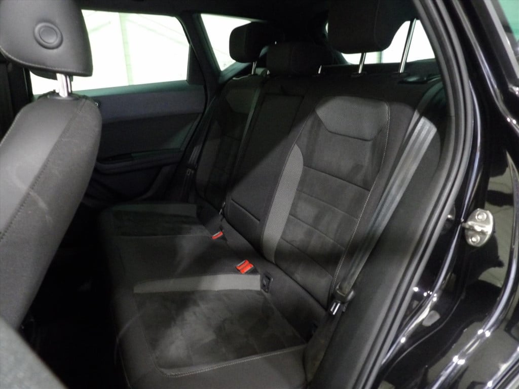 Seat Ateca 1.4 ecotsi 150pk dsg-7 xcellence