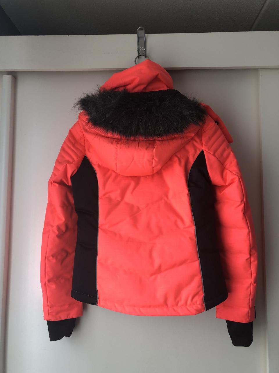 Wintersport jas maat S.  / 36