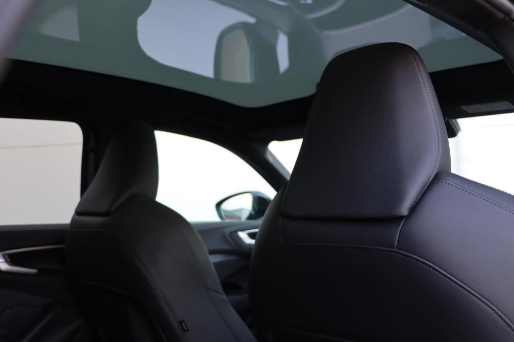 Audi A5 avant 2.0 e-hybrid quattro s edition 300pk s-tronic