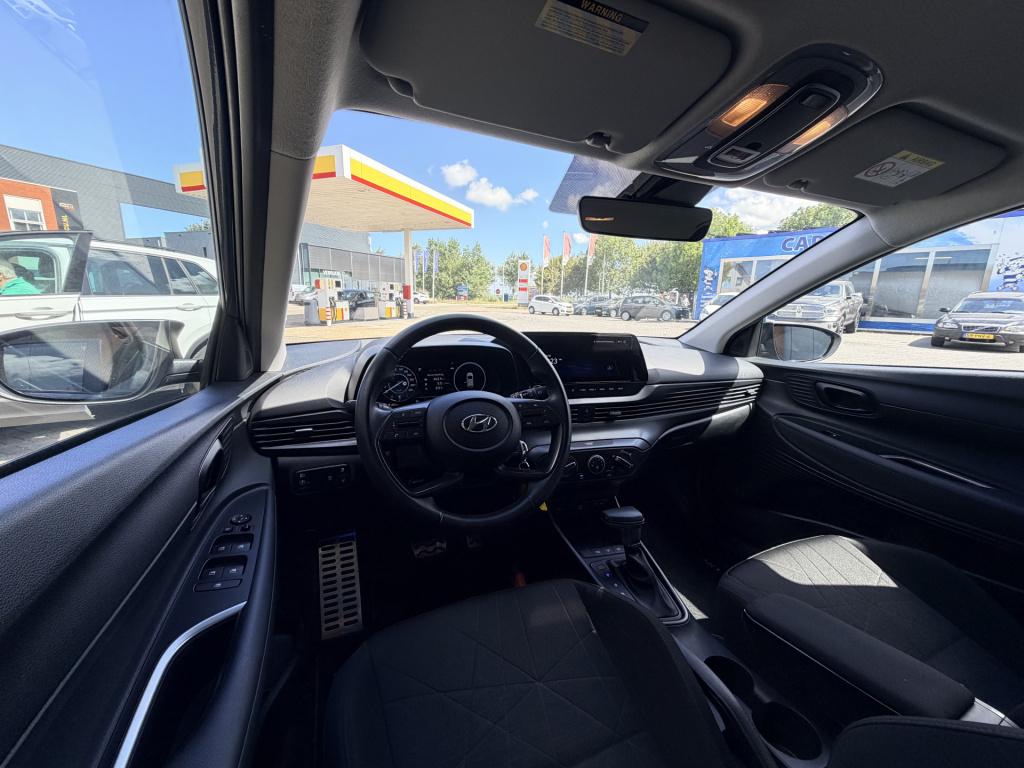 Hyundai Bayon 1.0 t-gdi comfort smart | carplay | nav | dab | cruisecontrol