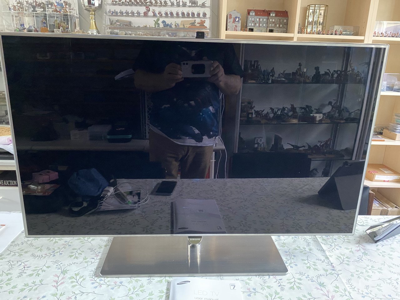Samsung smart tv