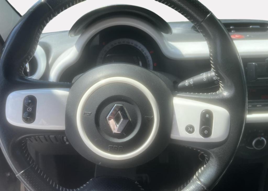 Renault Twingo 1.0 sce limited