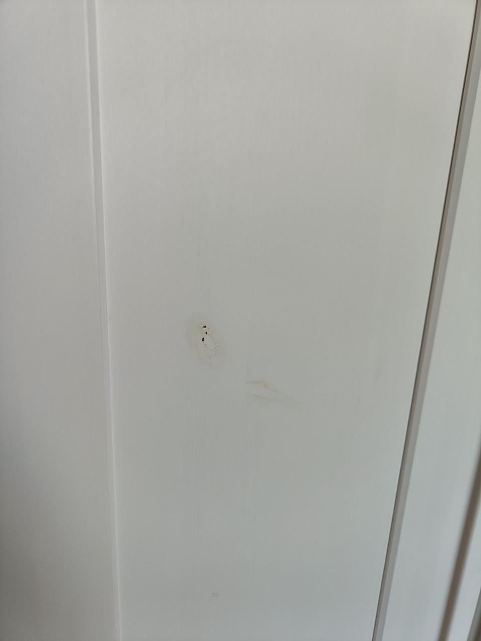 Kledingkast kind met lade