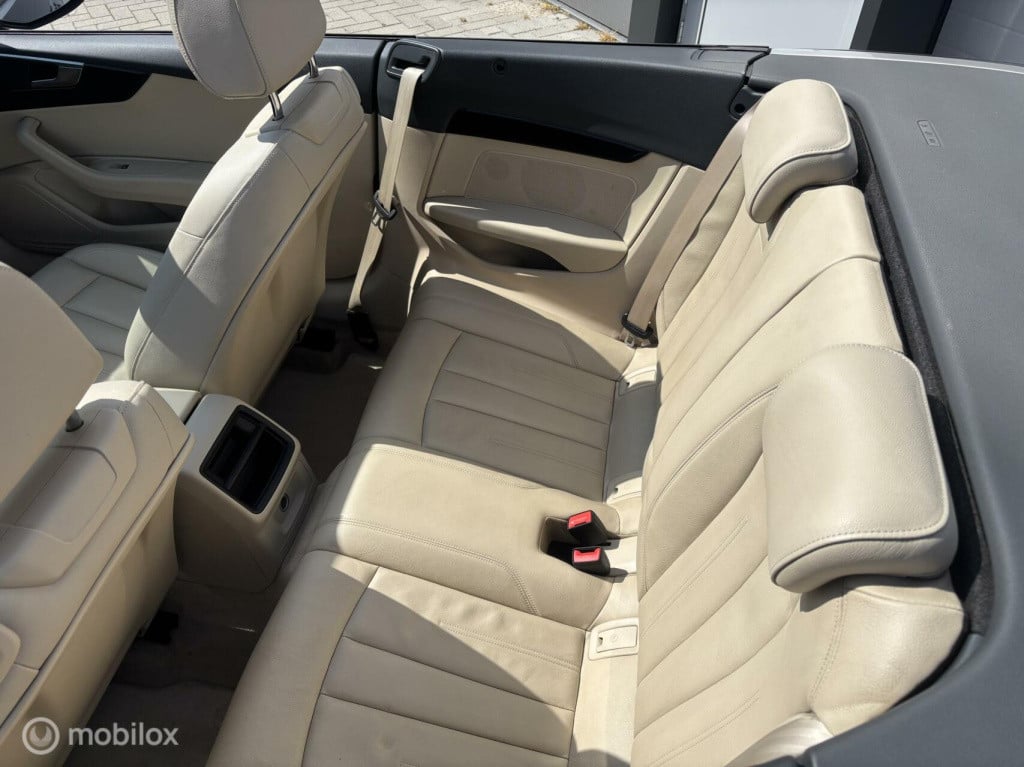 Audi A5 cabriolet 2.0 tfsi pro line 1e eigenaar btw auto