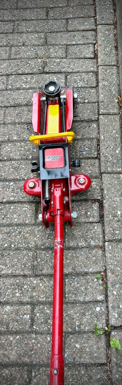 Auto Krik Garage Krik