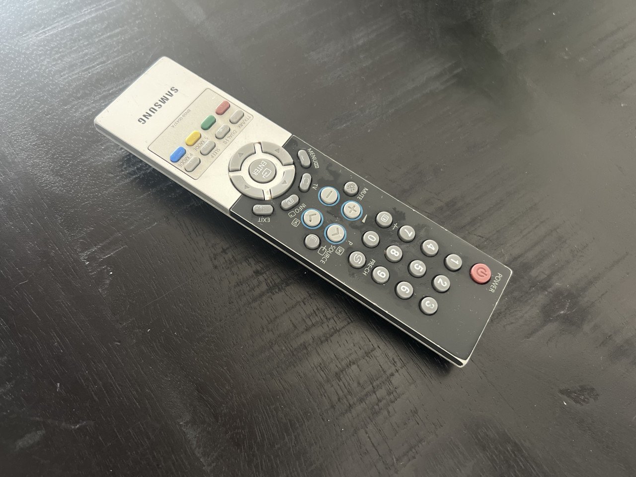 Samsung TV