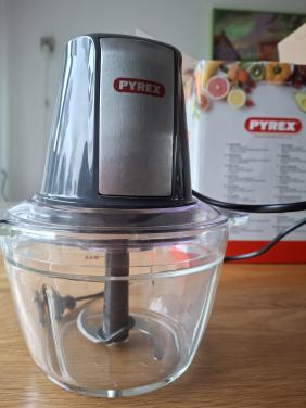 Minihakker/ minichopper