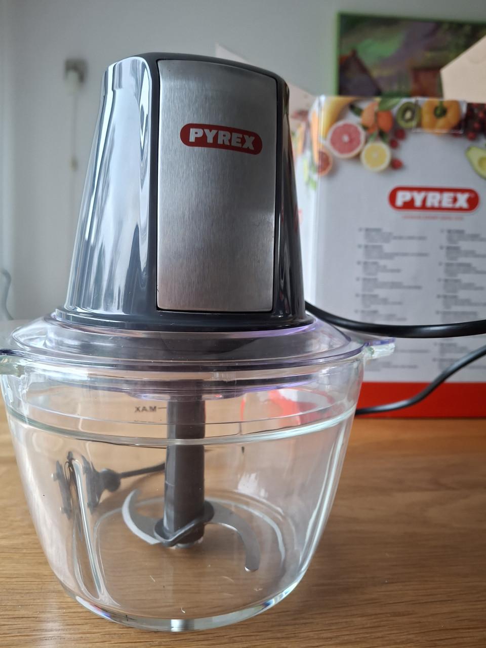 Minihakker/ minichopper