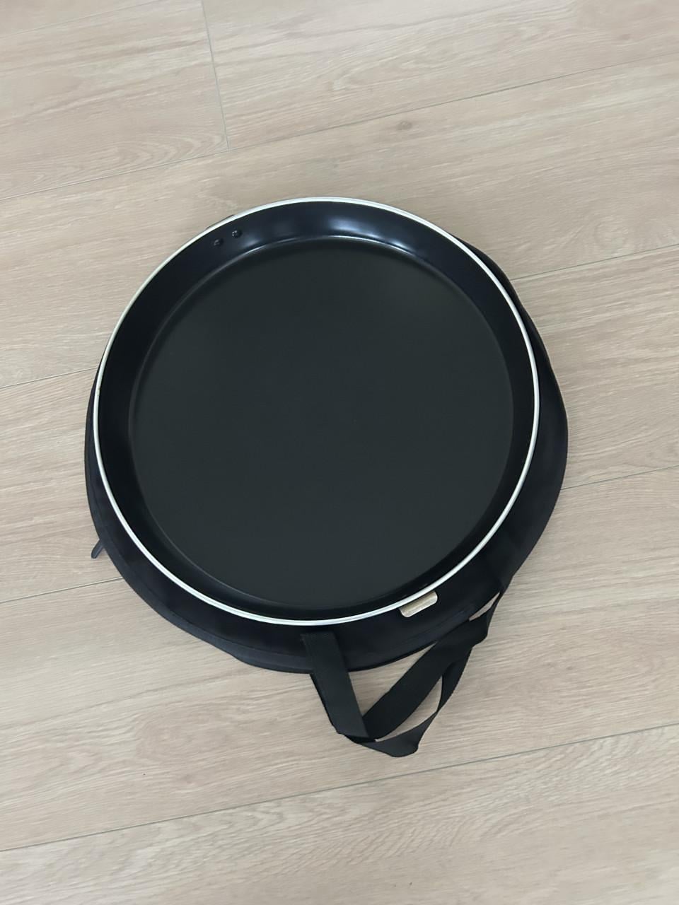 Te koop Cadac gas barbecue Carri Chef 40 + accessoires