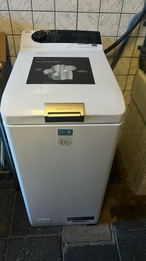 AEG wasmachine bovenlader