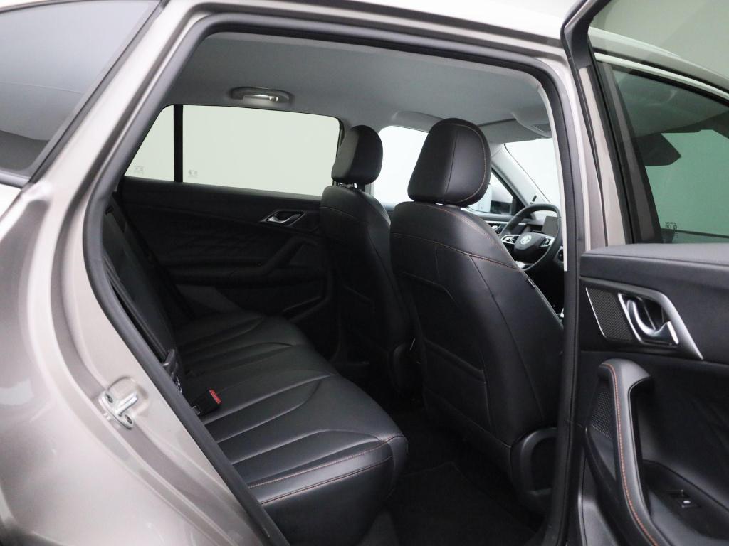 MG Hs phev 1.5 272pk aut. luxury | leder | camera | carplay | adaptieve cru