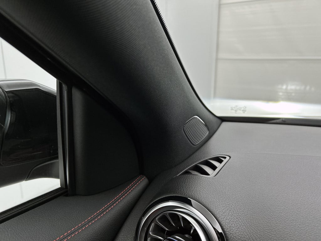 Mercedes-Benz Gla-klasse 180 business solution amg | nightpakket | trekhaak