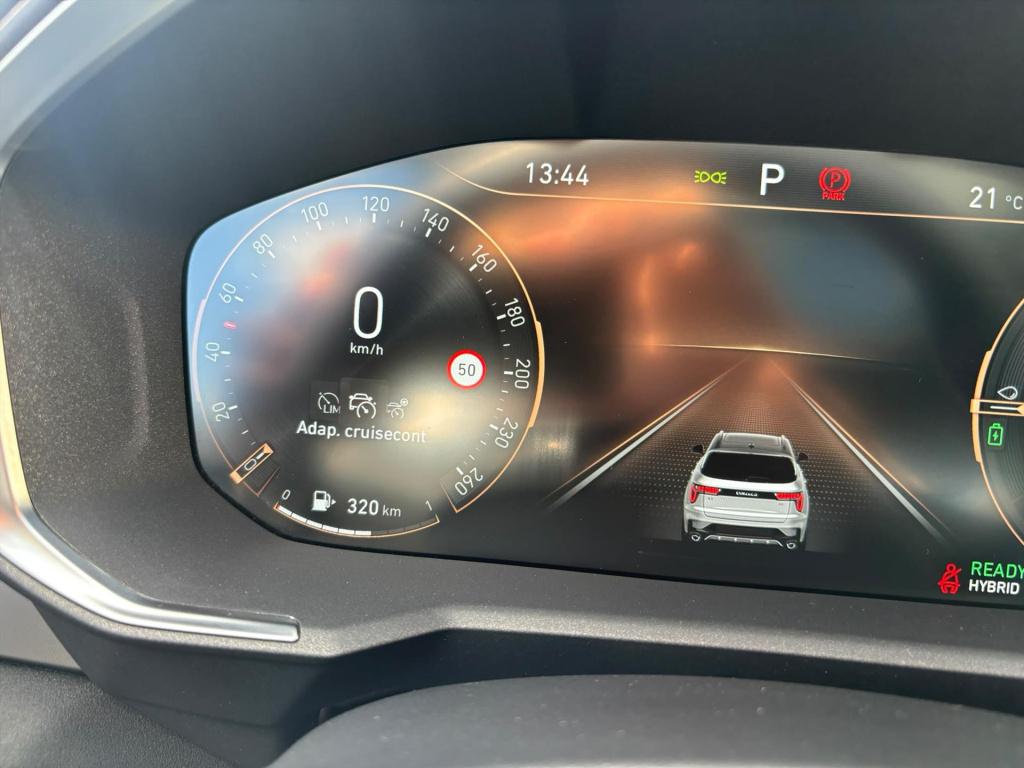 Lynk & Co 01 1.5td 261pk phev 7dcth