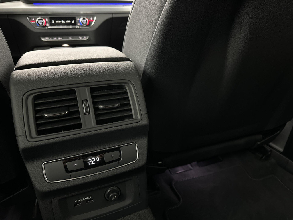 Audi Q5 50 tfsi e s edition competition