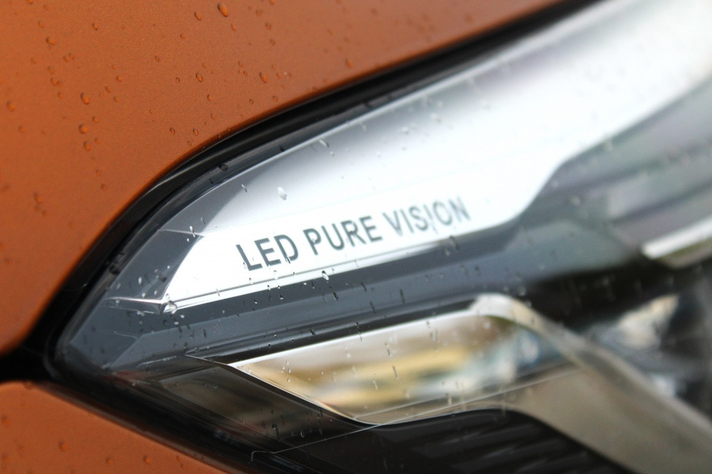Renault Captur 0.9 tce intens