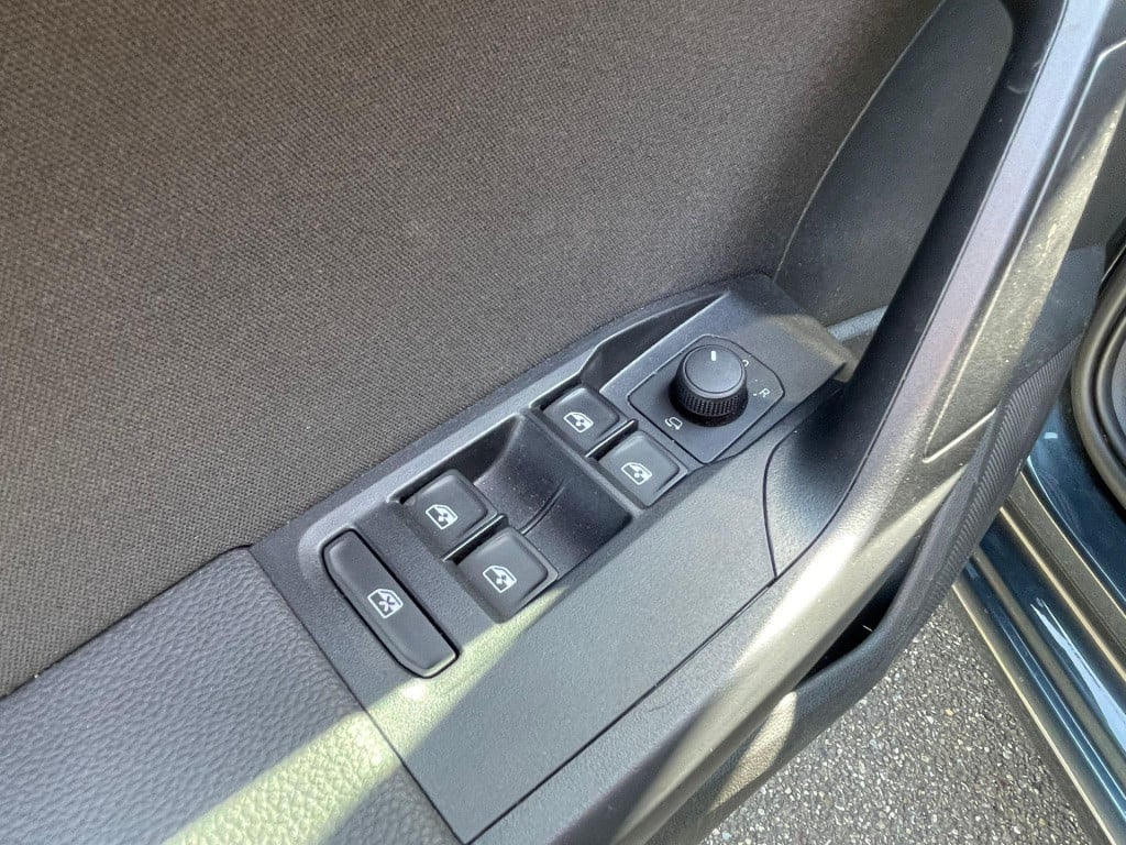 Seat Ibiza 1.0 ecotsi fr business connect