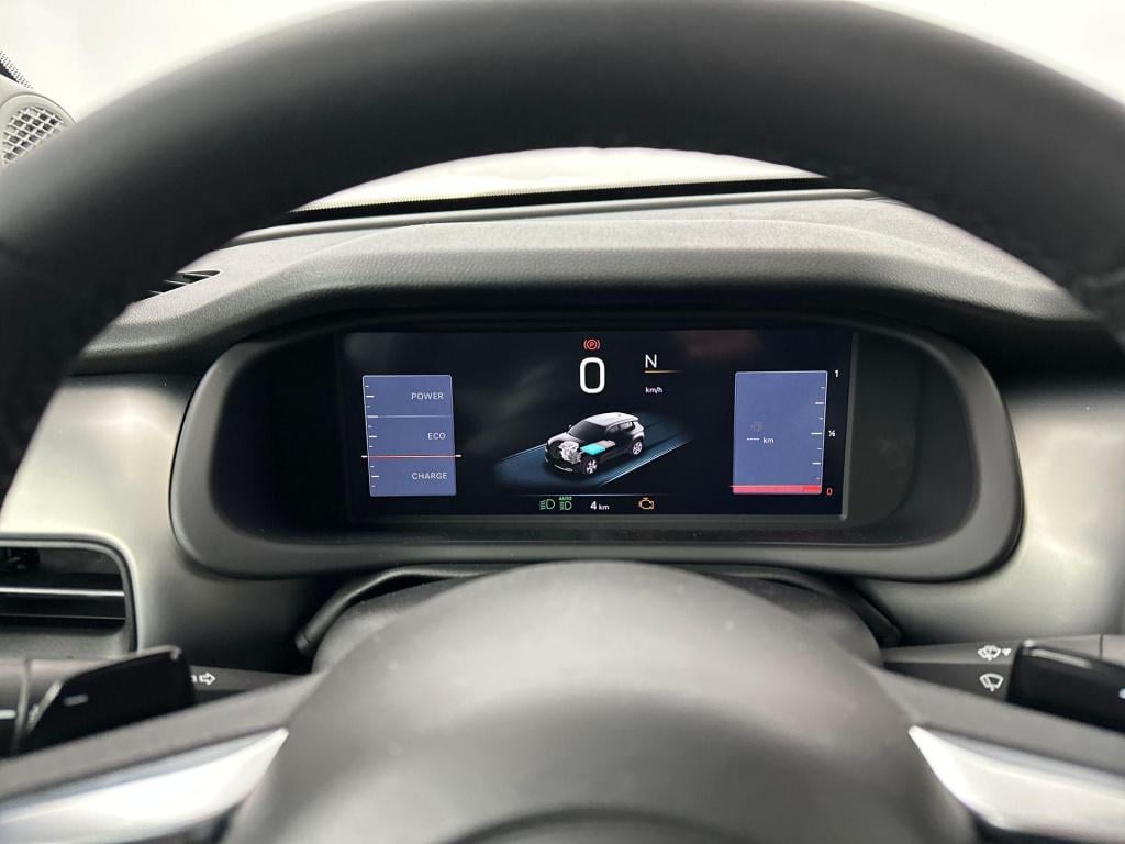 Jeep Avenger 1.2 e-hybrid summit | hoge korting | voorraadvoordeel € 5.500,