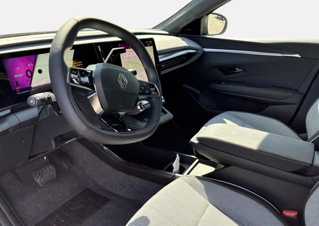 Renault Scenic e-tech ev87 long range techno - pack advanced driving assist