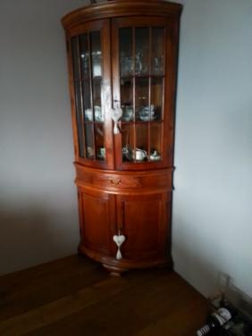 Hoekkast